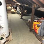 Create Space In Your Home After 1
