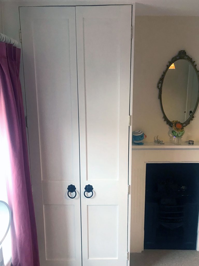 Create Space in Your Home After 2