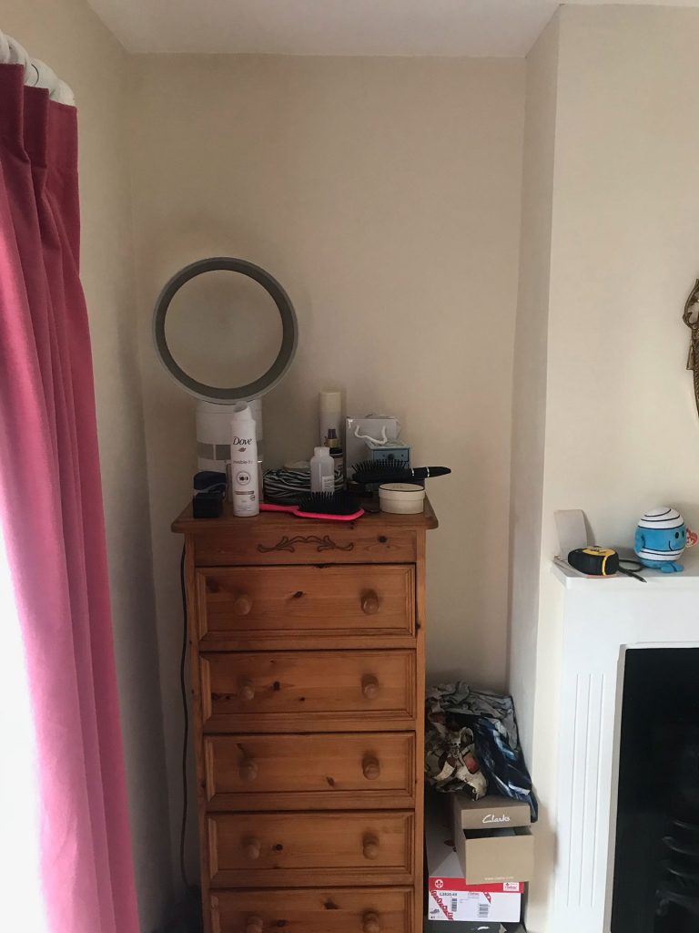Create Space in Your Home Before 2