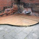 Gardening and Landscaping After 1