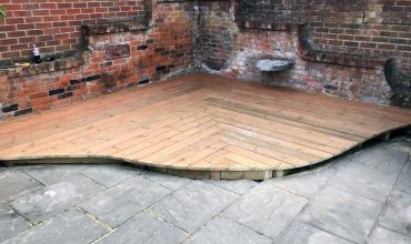 Gardening and Landscaping After 1