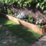 Gardening and Landscaping After 2