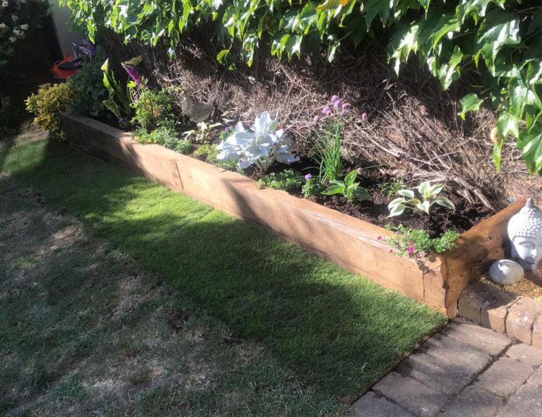 Gardening and Landscaping After 2