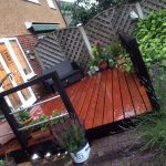 Gardening and Landscaping After 3