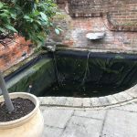 Gardening and Landscaping Before 1