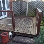 Gardening and Landscaping Before 3