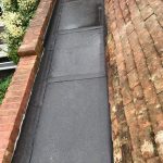 Roofing Work After 1