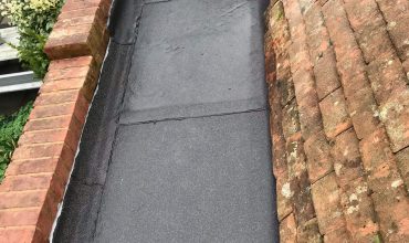 Roofing Work After 1