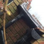 Roofing Work After