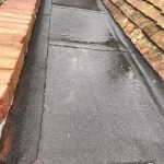 Roofing Work After 2